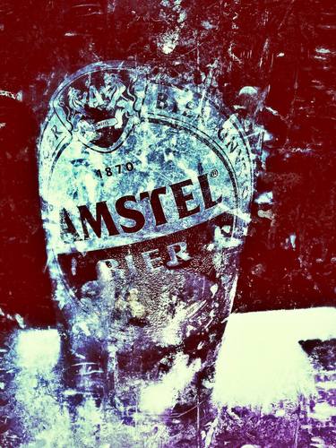 Beer, Amstel thumb