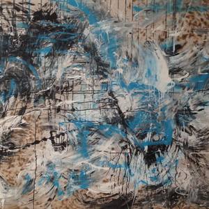 Collection Inspired by Jackson Pollock