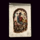 Fictional Photograph postive I - Limited Edition 1 of 7 by Guang-Yu Zhang