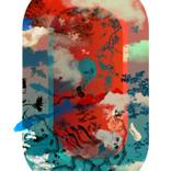 Mirrorland 01 S - Limited Edition of 200 by Guang-Yu Zhang