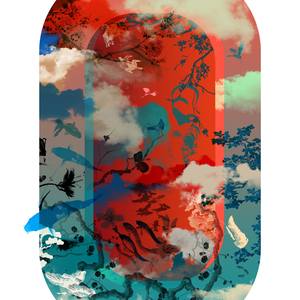 Mirrorland 01 S - Limited Edition of 200