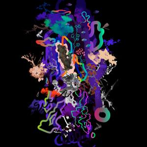 Neon Stone - Limited Edition of 88