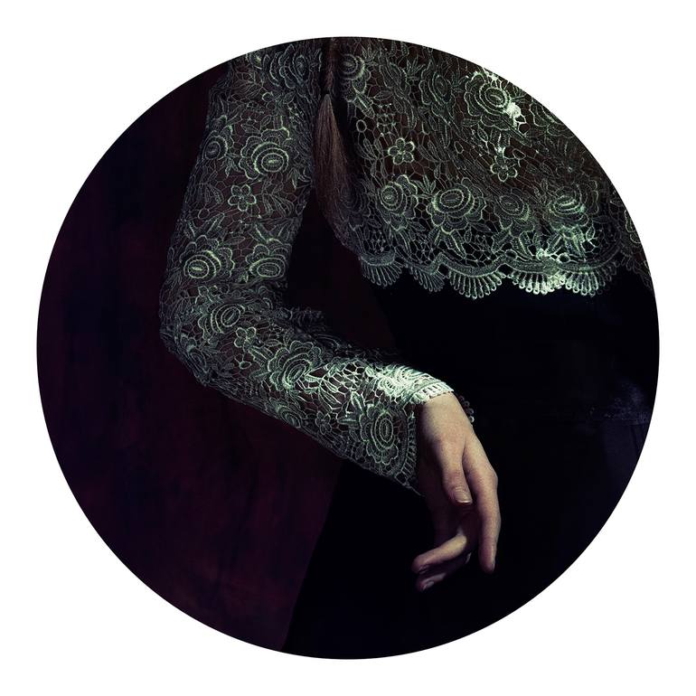 Original Figurative People Photography by Veneta Karamfilova