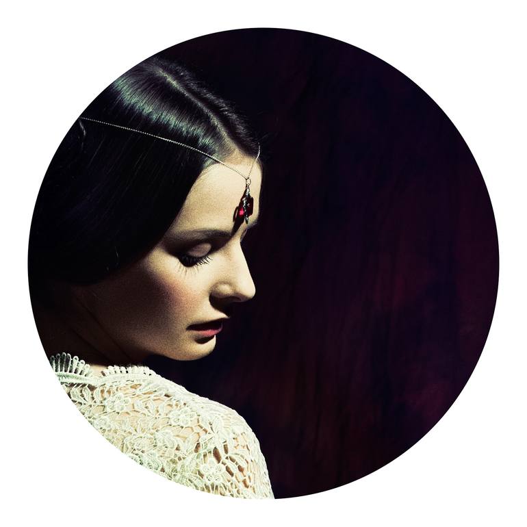 Original Figurative People Photography by Veneta Karamfilova