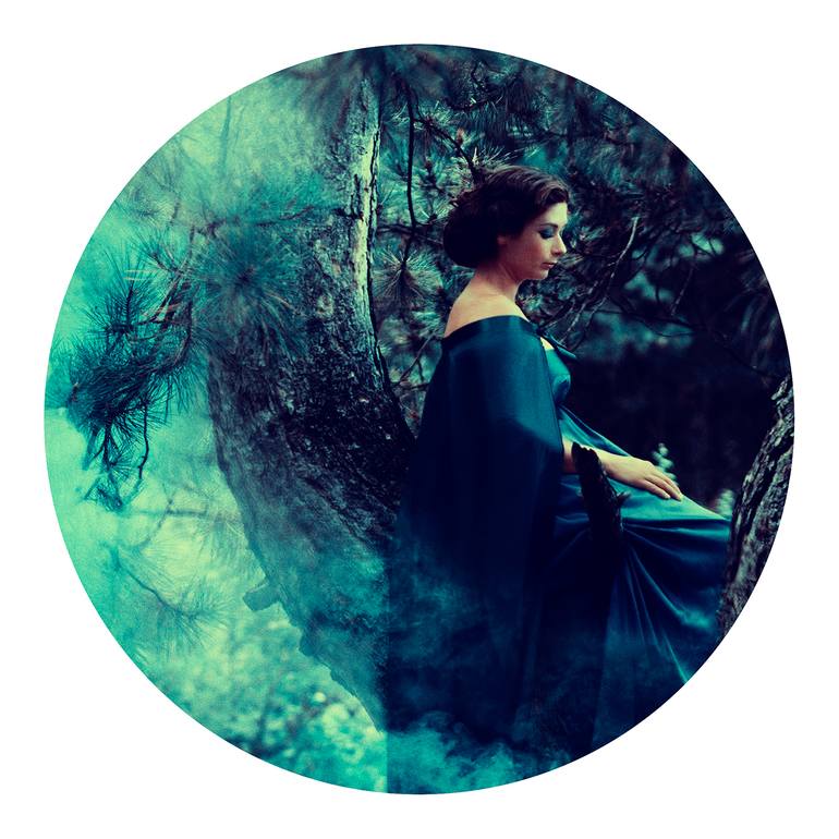 Original Figurative Nature Photography by Veneta Karamfilova