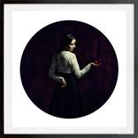 Collection Moirai. The three fates of life