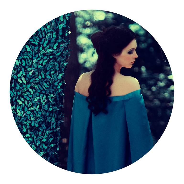 Original Figurative Nature Photography by Veneta Karamfilova