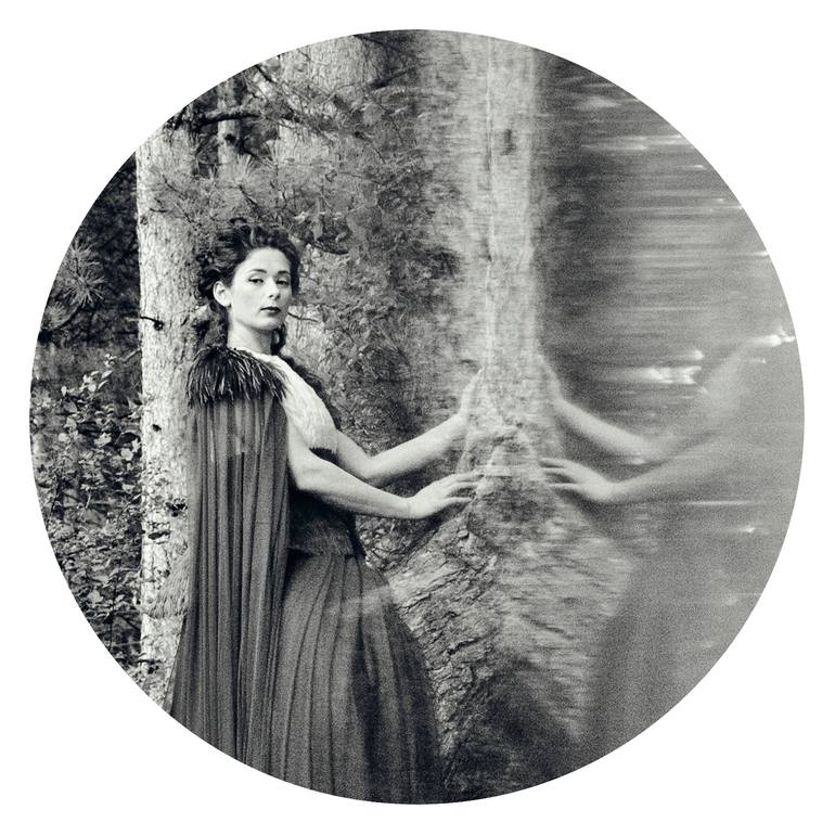 Original Figurative Women Photography by Veneta Karamfilova
