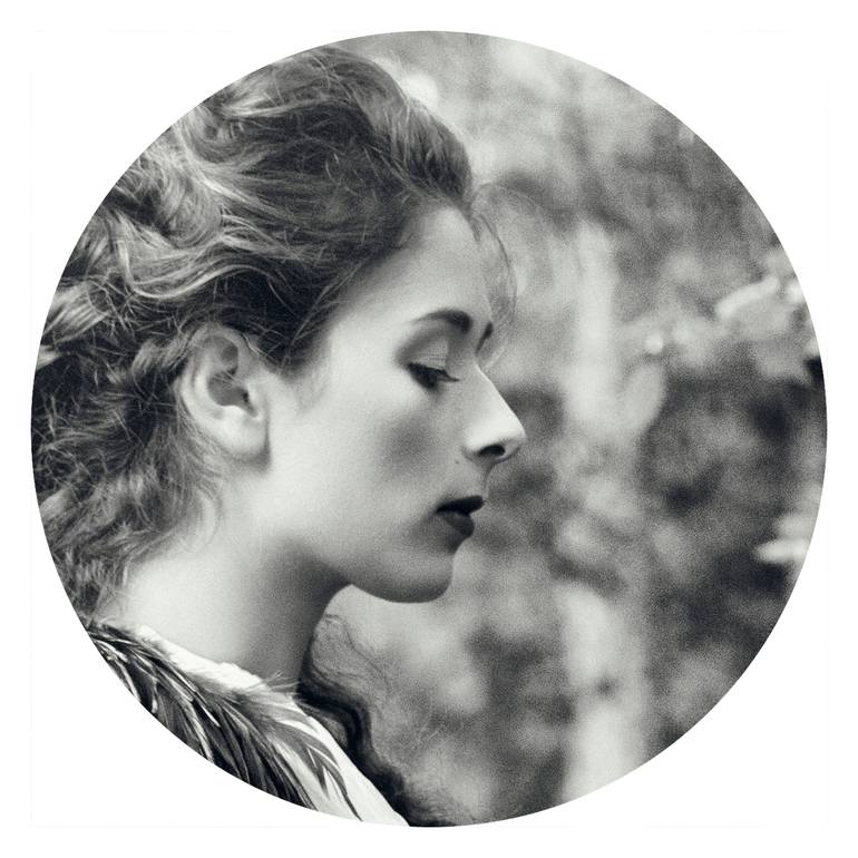 Original Figurative People Photography by Veneta Karamfilova