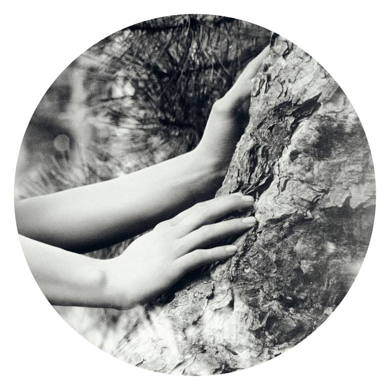 Original Figurative People Photography by Veneta Karamfilova