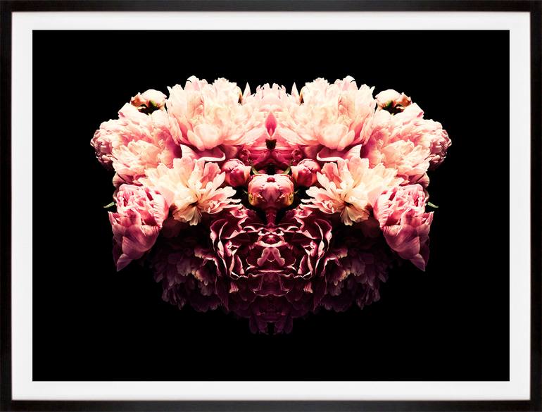 Original Fine Art Floral Photography by Veneta Karamfilova