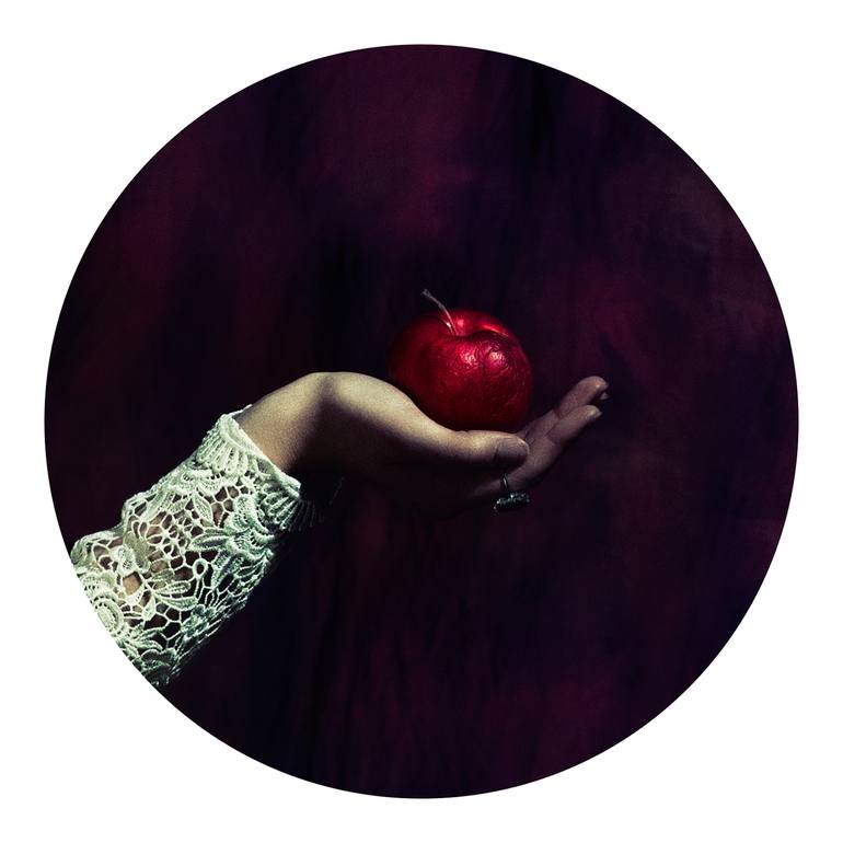 Original Conceptual People Photography by Veneta Karamfilova