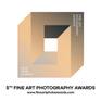 First place winner in Nature in the 5th edition of Fine Art Photo Awards