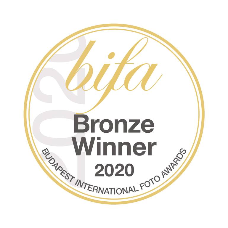 Original Minimalism Nature Photography by Veneta Karamfilova