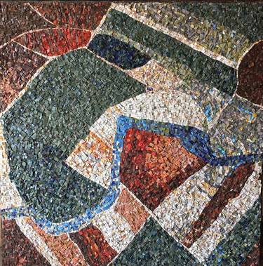 Mosaic "By the River" thumb