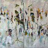 la Quille by Barbara Pitcher