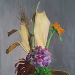 Ikebana by Stefania Ormas