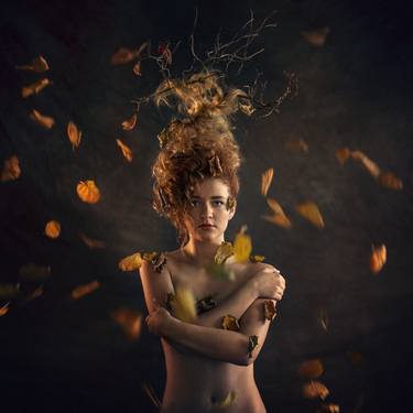 Original Portrait Photography by Michal Zahornacky