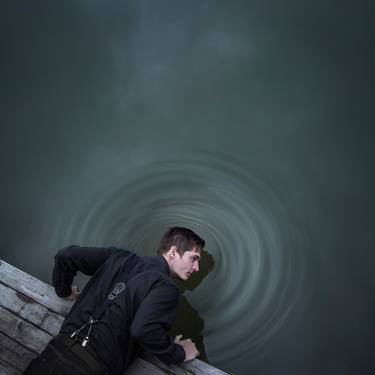 Original Conceptual Music Photography by Michal Zahornacky