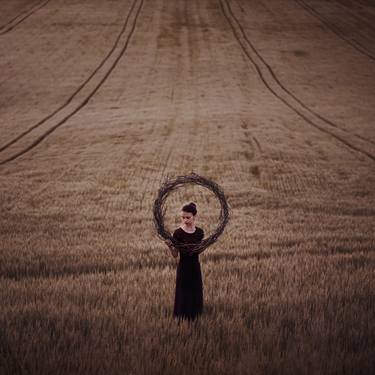 Original Conceptual Portrait Photography by Michal Zahornacky