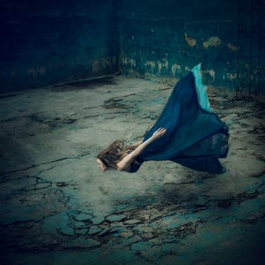 Original Water Photography by Michal Zahornacky