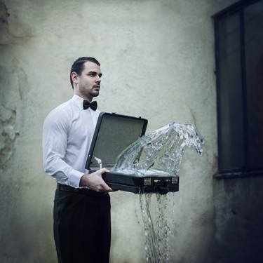 Original Fantasy Photography by Michal Zahornacky