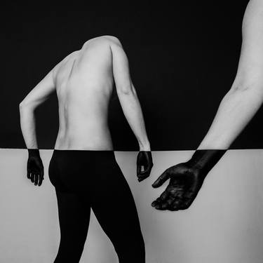 Original Body Photography by Michal Zahornacky