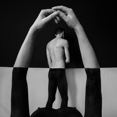 Original Body Photography by Michal Zahornacky