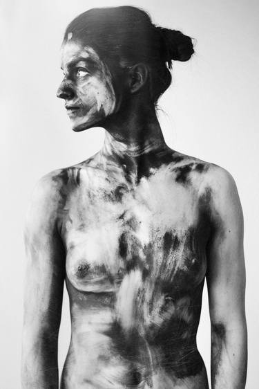 Original Conceptual Body Photography by Michal Zahornacky