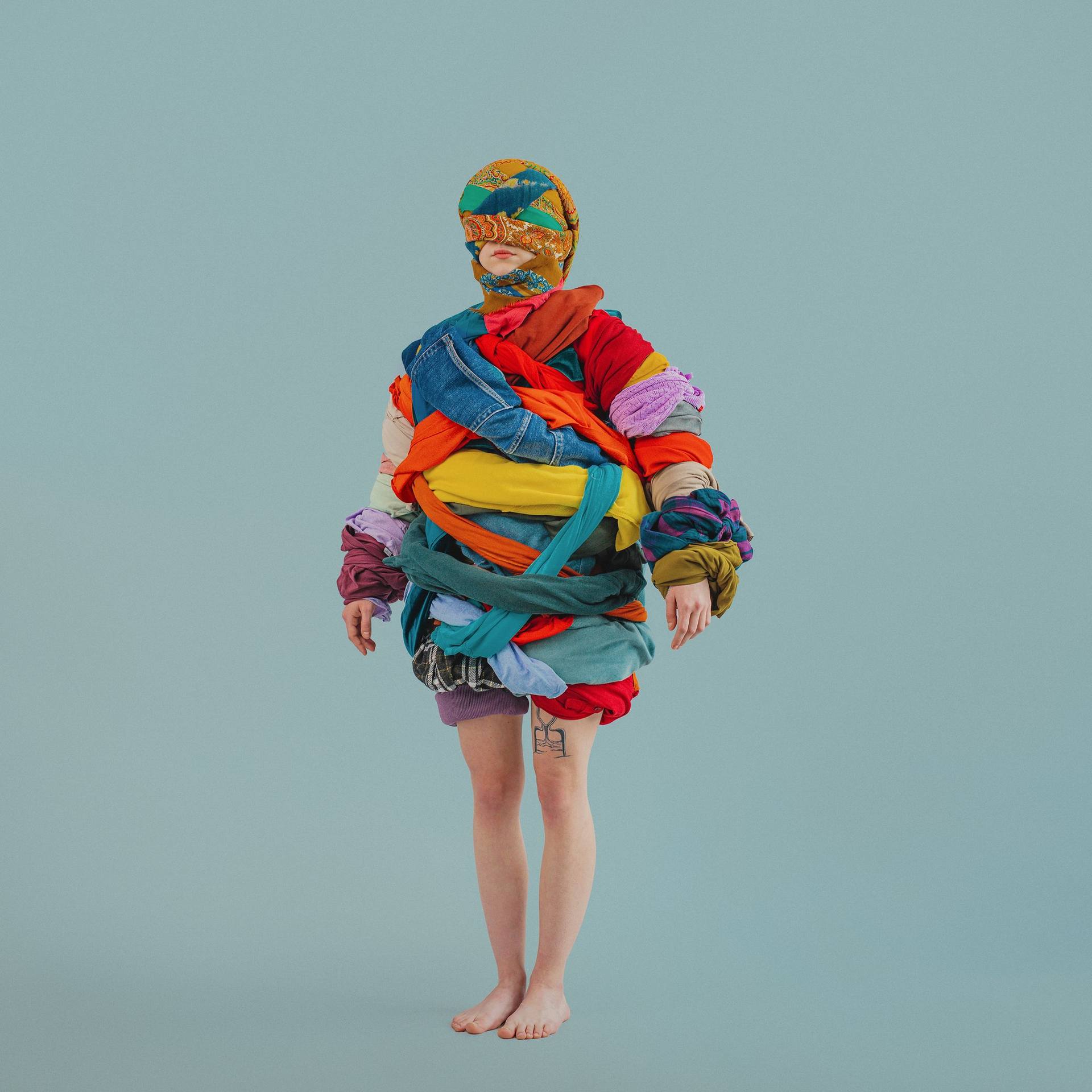 Fast Fashion Photography by Michal Zahornacky | Saatchi Art