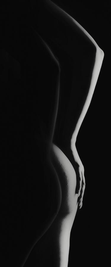 Naked Butt thumb