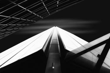 Original Documentary Architecture Photography by Erik Brede