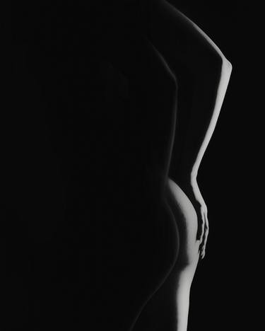 Original Conceptual Erotic Photography by Erik Brede