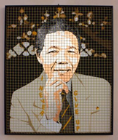 Icona - Nelson Mandela thumb