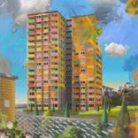Wolkenkuckucksheim by Hermann Reimer