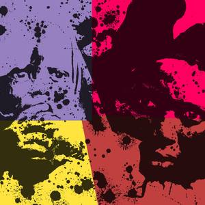 Collection Political Graphics