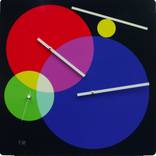 Collection Artist Clock