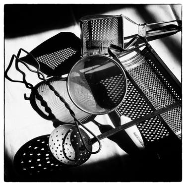 Original Still Life Photography by Franz Huempfner