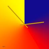 Collection Artist Clock