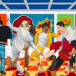 Collection Curator Picks: The Other Art Fair Chicago Spring 2024