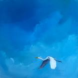 Swan 2 by Dan Nelson