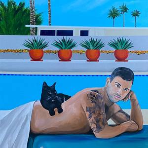 Collection Feline Fascinations