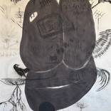 los escritos - off writing by Adriana Carambia