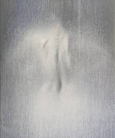 Print of Figurative Nude Paintings by Yuri Pysar