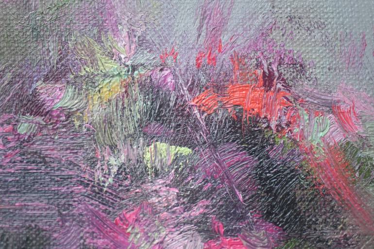 Original Other Still Life Painting by Yuri Pysar