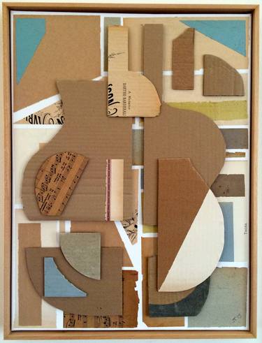 Original Music Collage by James Cuming