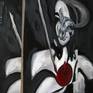 Birth. Triptych. Death, Genesis, Birth