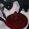 Birth. Triptych. Death, Genesis, Birth