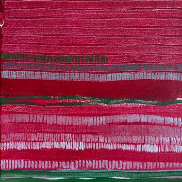 Original Abstract Paintings by Carmen Merino 