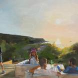 Somewhere on Formentera island by CARMEN MERINO